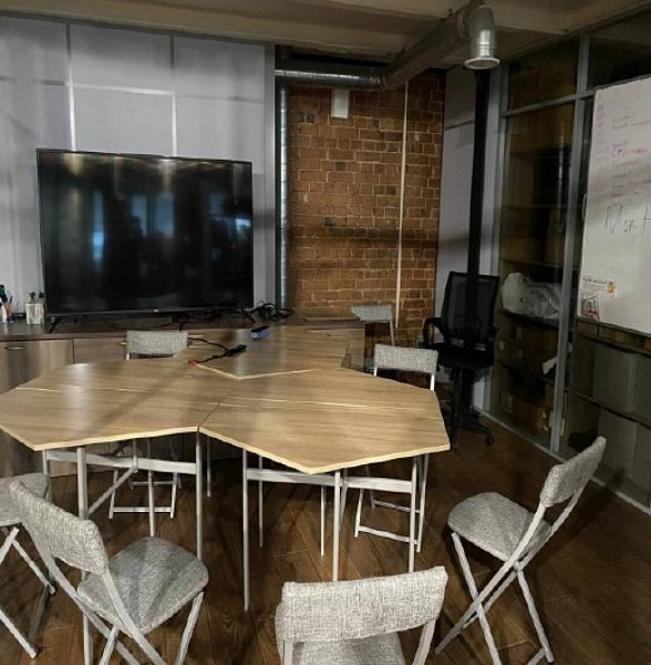 Продажа офиса Торгово-офисный комлекс