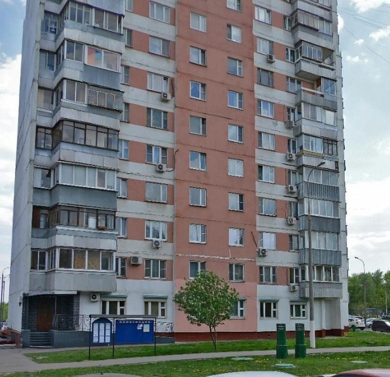 Аренда торгового помещения Жилой дом 