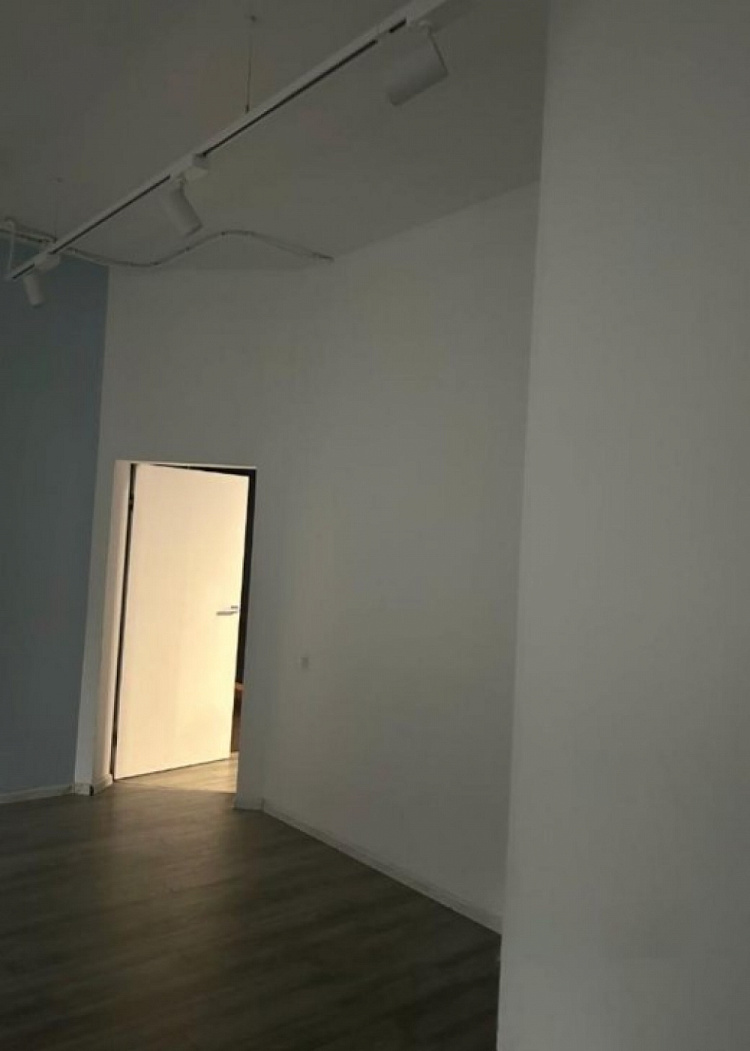 Аренда торгового помещения ЖК Серебряный фонтан