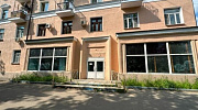Арендный бизнес Жилое здание 