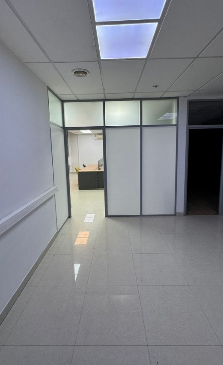 Продажа офиса Бизнес-центр «Омега Плаза»