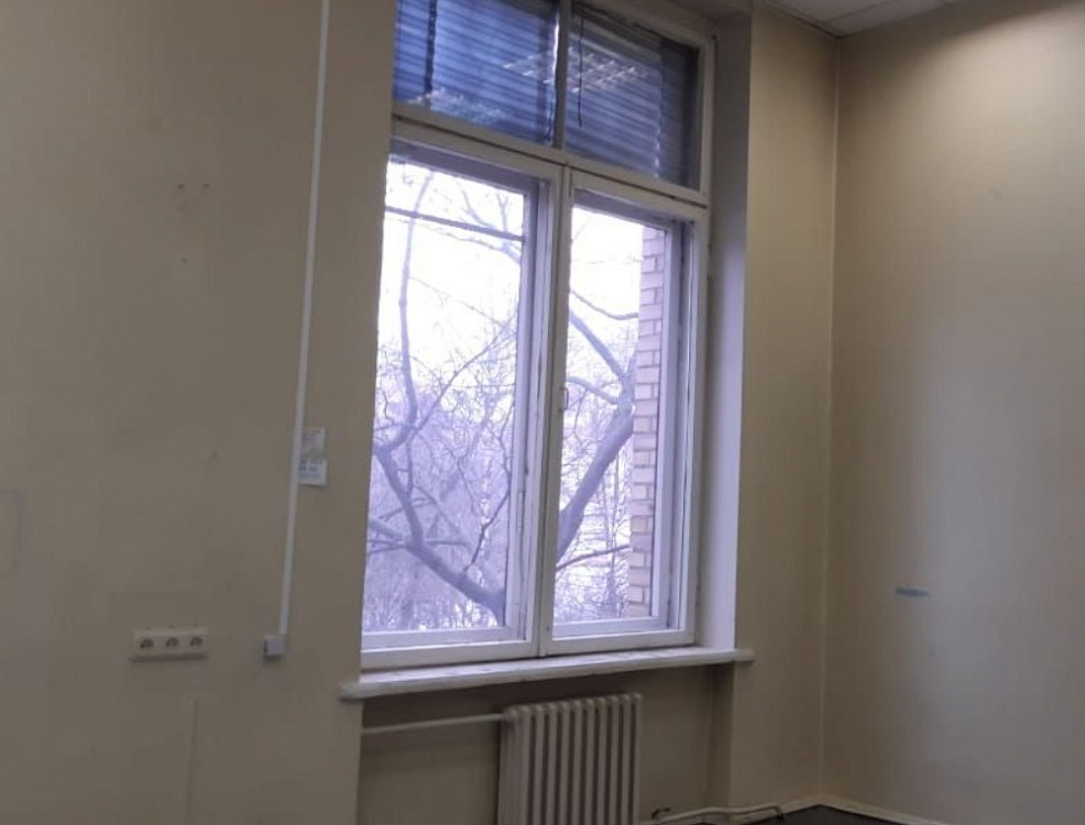 Аренда офиса Административное Здание