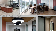 Аренда офиса ТОЦ «Садовая Галерея» - превью