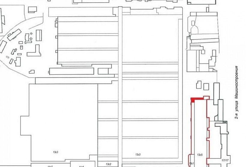 Аренда офиса БЦ 