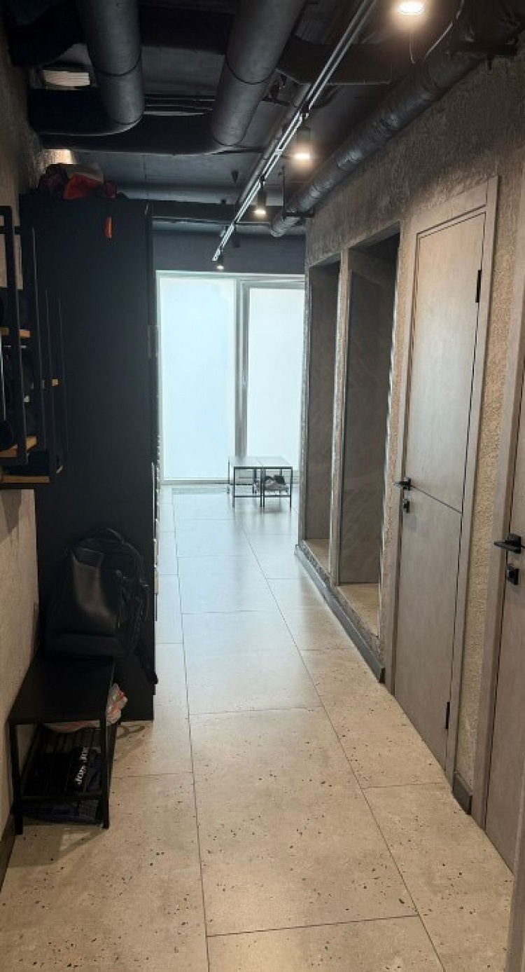 Аренда торгового помещения Апарт-отель 