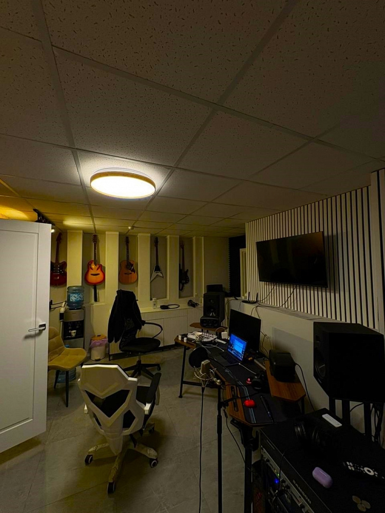 Арендный бизнес Жилое здание 