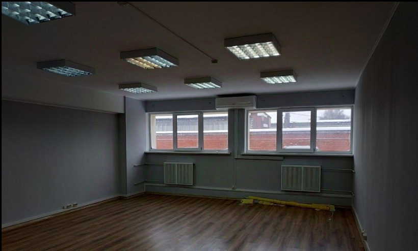 Продажа офиса Бизнес-центр «Лихоборы»