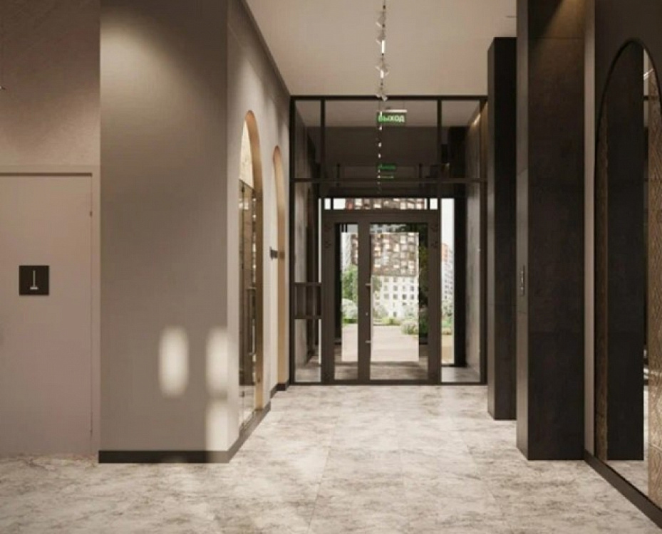 Продажа торгового помещения ЖК 