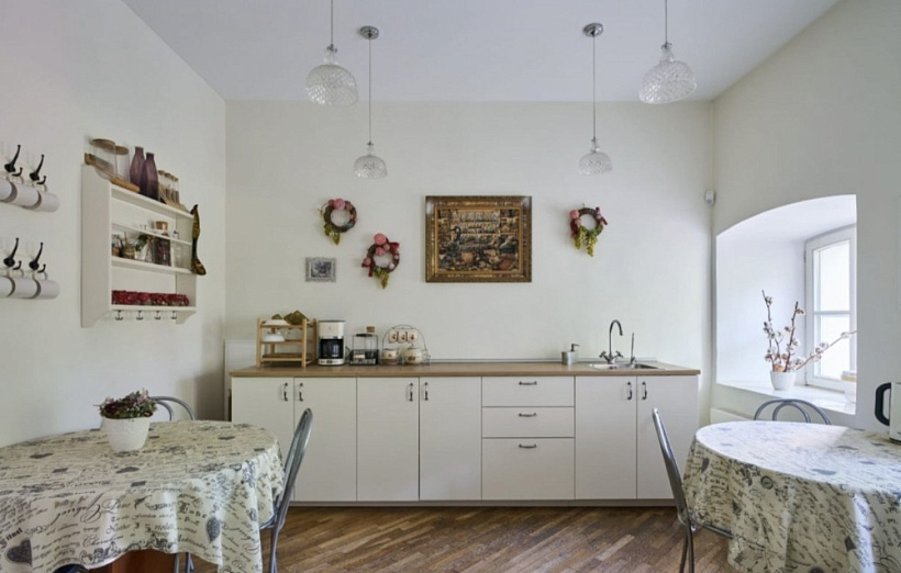 Аренда офиса Особняк «Земляной 39/1 с2»