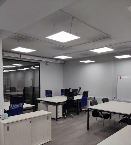 Аренда офиса БЦ 