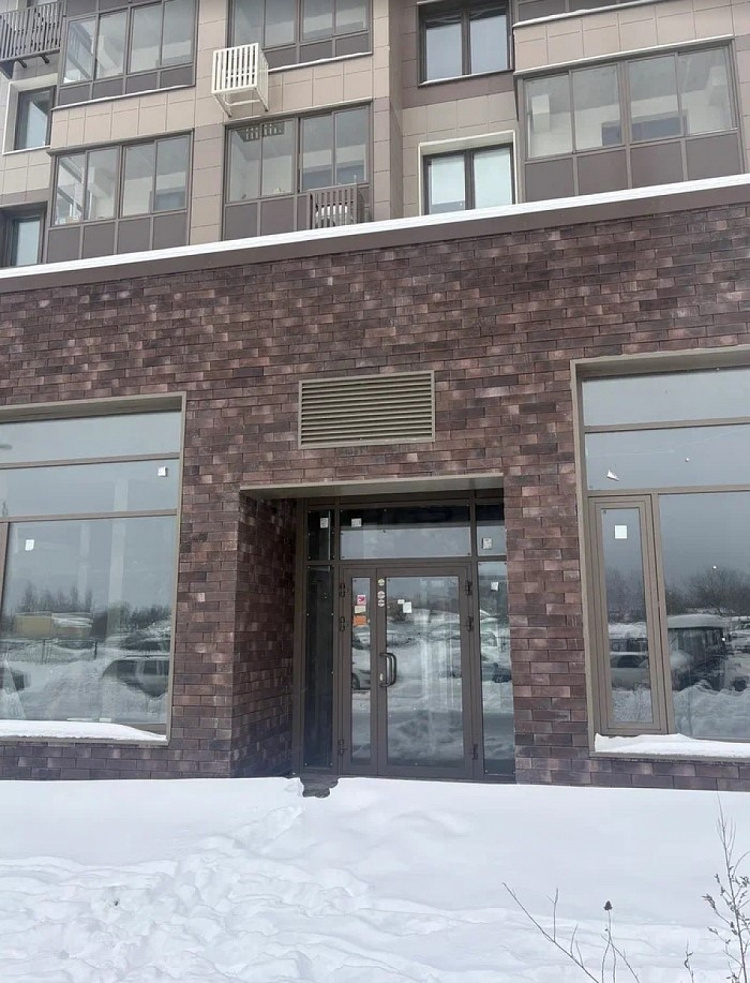 Аренда торгового помещения ЖК 