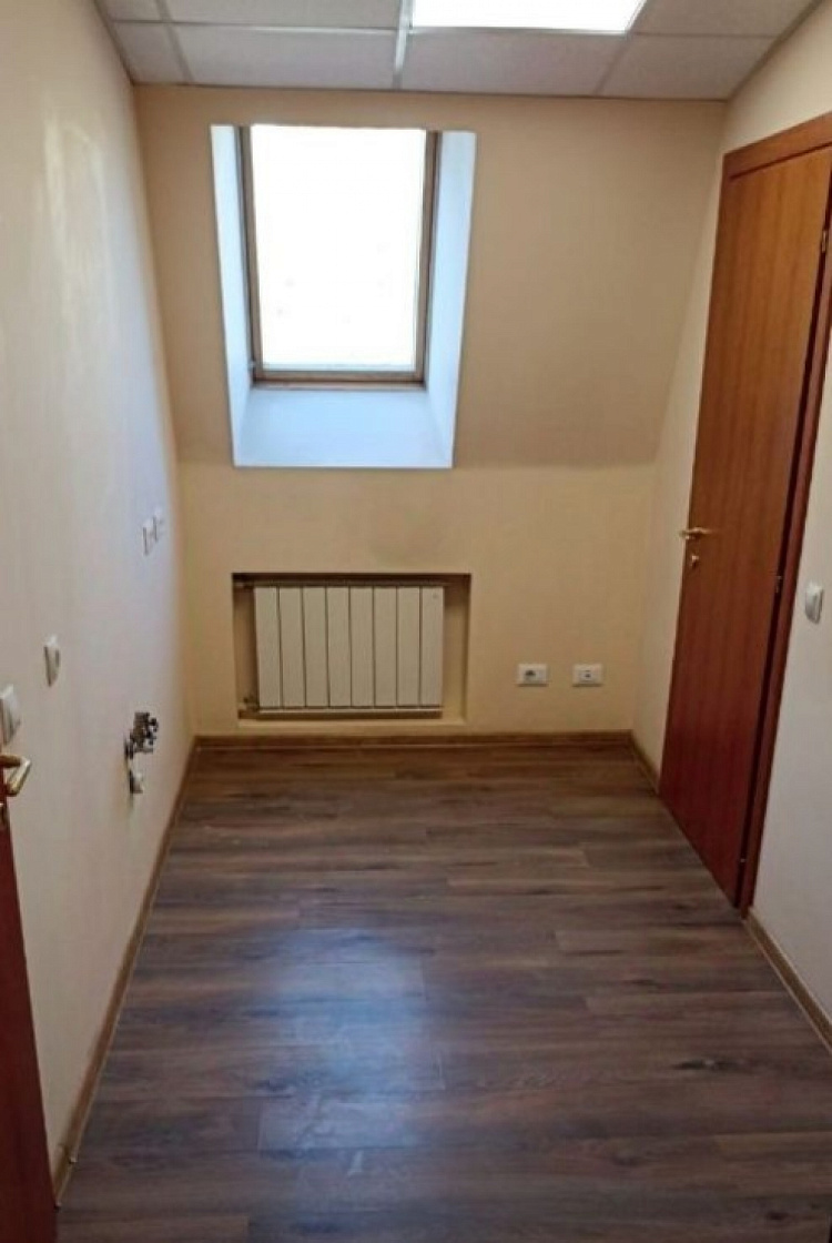 Аренда офиса Особняк «Земляной 34А»