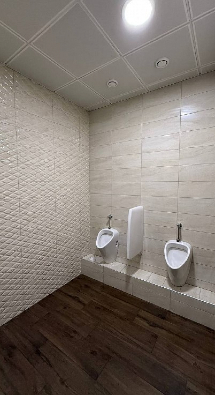 Аренда офиса Жилое здание «Грин Хаус»