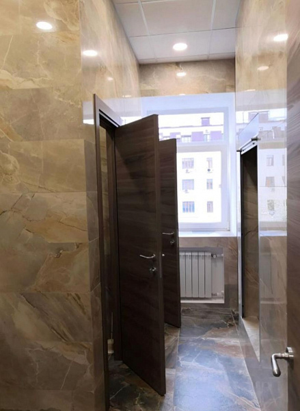 Аренда офиса Офисное здание «Гиляровского 4 с5»