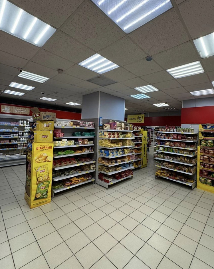 Арендный бизнес Отдельностоящее Здание