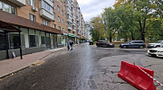 Аренда торгового помещения Жилое здание 
