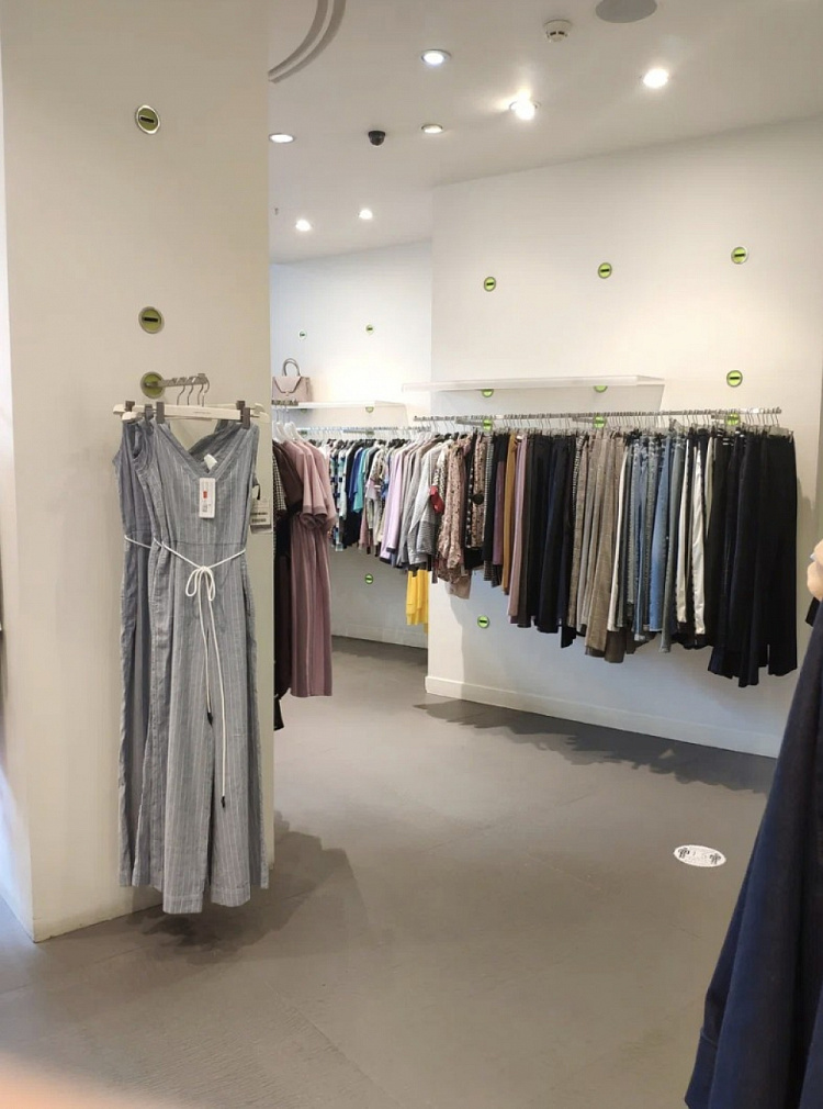 Аренда торгового помещения Бизнес-центр «Тургеневская 2»