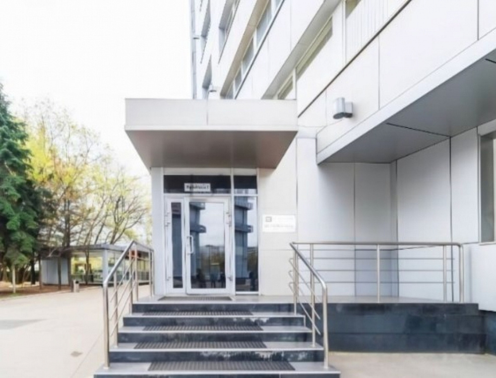 Аренда офиса Офисное здание 