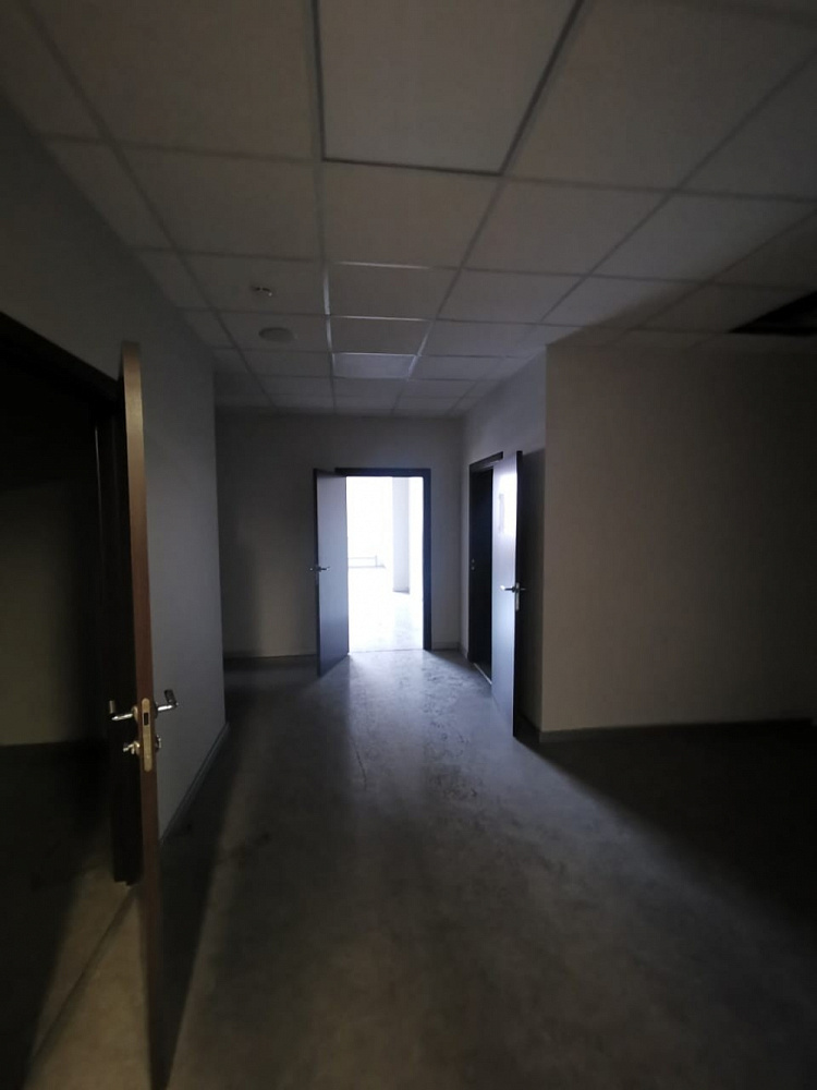 Продажа офиса Бизнес-центр Grand Setun Plaza (Гранд Сетунь Плаза)