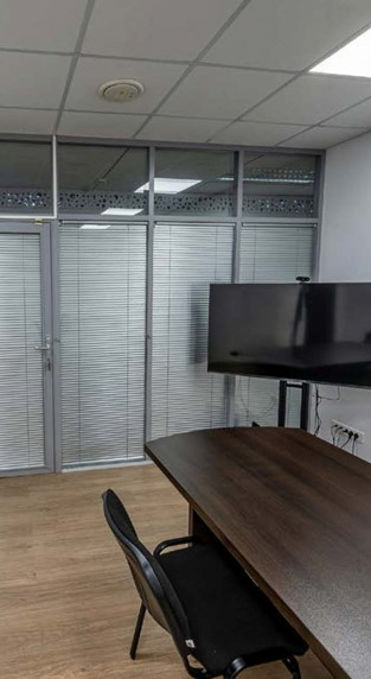 Продажа офиса Бизнес-центр «Омега Плаза 6»