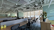 Аренда офиса Москва-Сити
