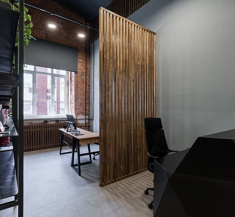 Аренда офиса Бизнес-центр 