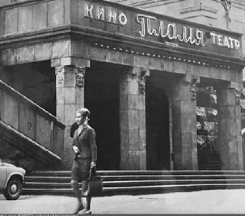 Аренда торгового помещения Жилое здание 