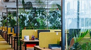 Продажа офиса Бизнес-центр «Омега Плаза 6» - превью