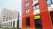 Аренда торгового помещения ЖК 