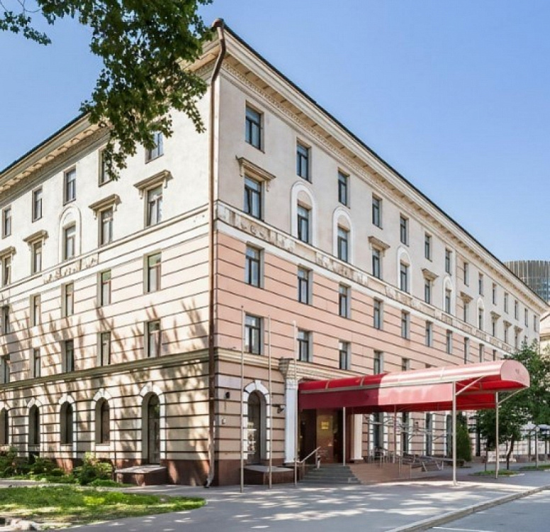 Продажа торгового помещения Особняк 