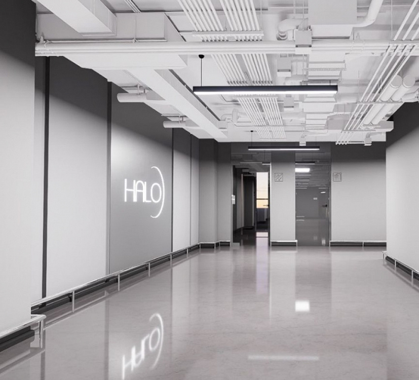 Продажа офиса МФК 