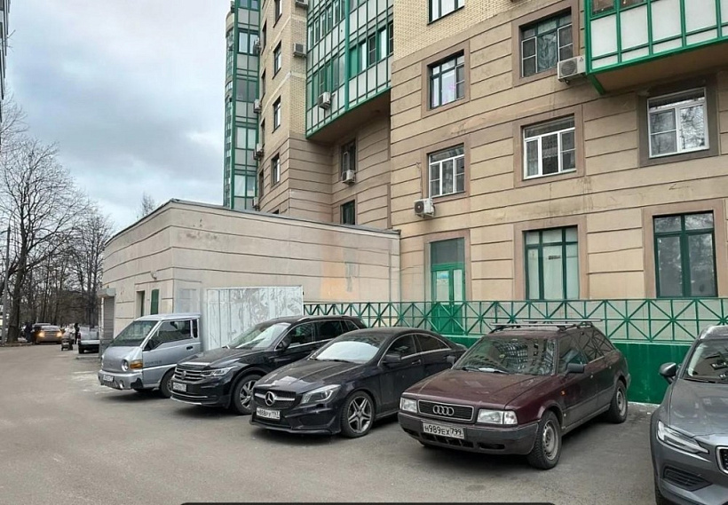 Арендный бизнес ЖК Бизнес Класса