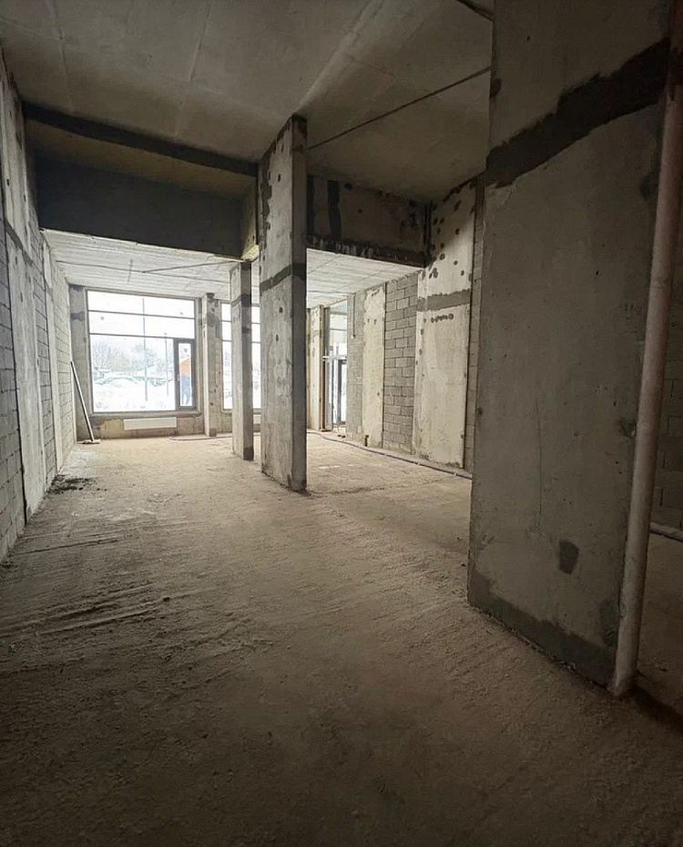 Аренда торгового помещения ЖК 