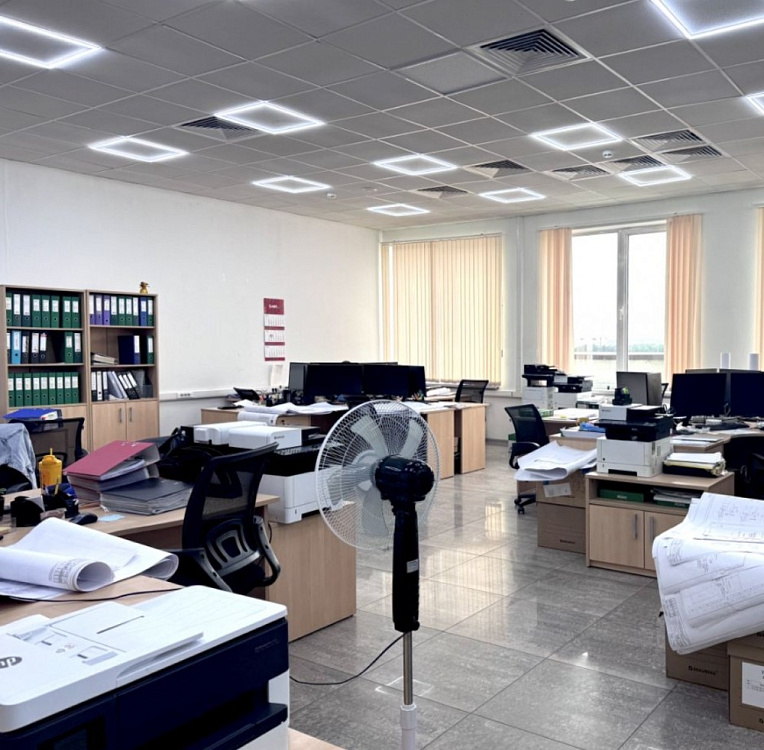 Аренда офиса Бизнес-центр «Зенит Плаза»