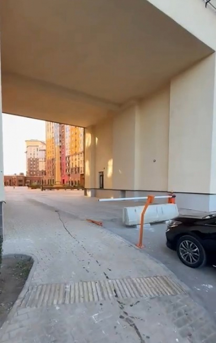 Аренда торгового помещения ЖК 