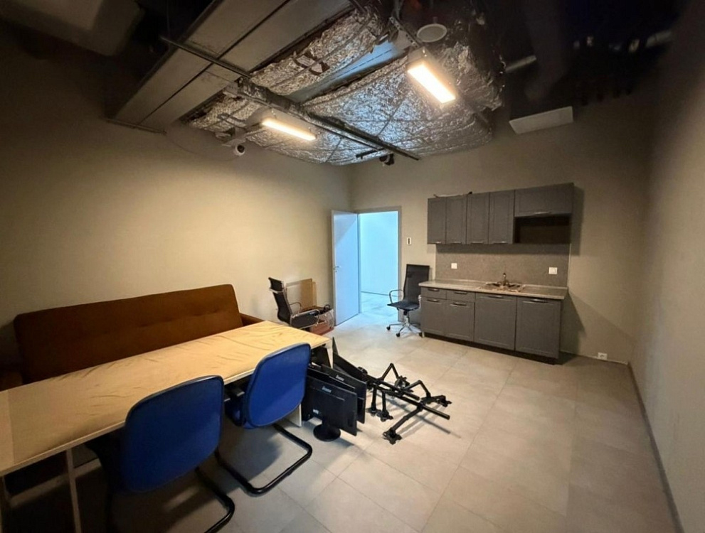 Аренда офиса Москва-Сити 