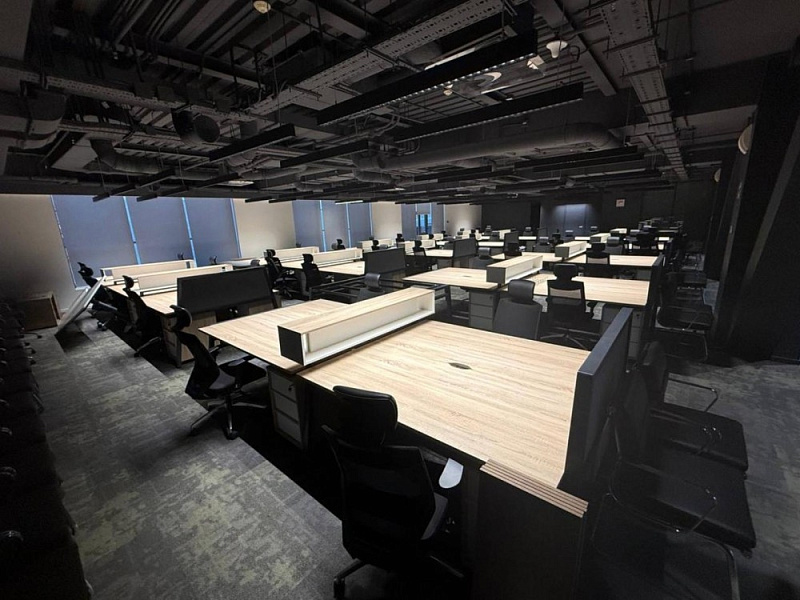 Аренда офиса Бизнес-центр «Лайтхаус»