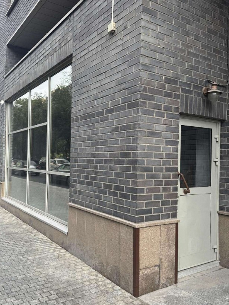 Аренда торгового помещения Бизнес-центр «Эрмитаж Плаза»