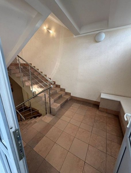 Арендный бизнес Офисное здание 