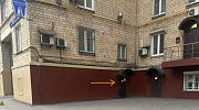 Продажа торгового помещения Жилое здание 