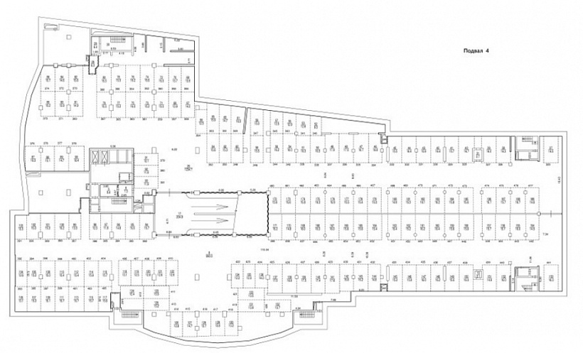 Арендный бизнес Бизнес-центр «Даймонд Холл»
