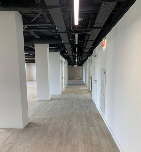 Аренда офиса Бизнес-центр «Ферро-Плаза»