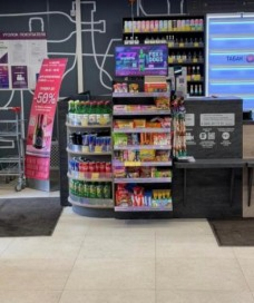 Арендный бизнес Жилое здание 