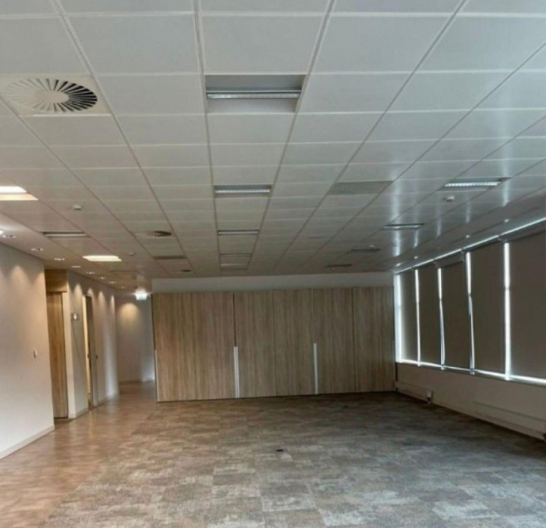 Аренда офиса Бизнес-центр «Крылатские Холмы»