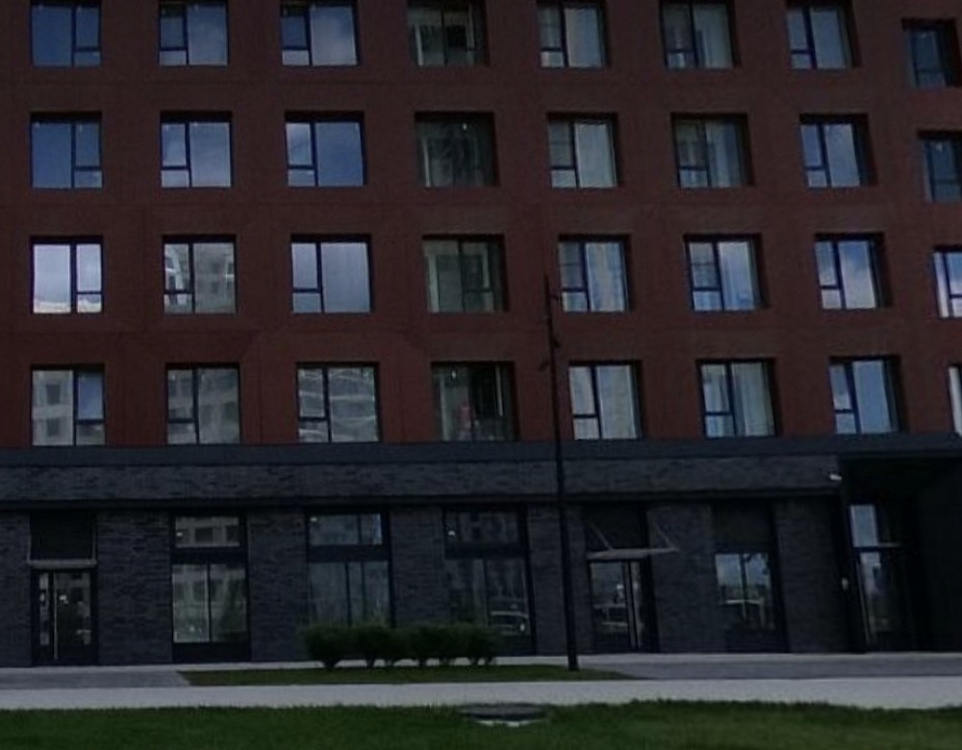 Аренда торгового помещения ЖК 