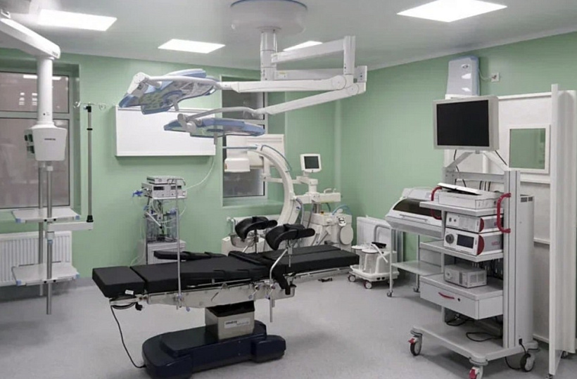 Аренда офиса Особняк «4-й Ростовский 1 с1»