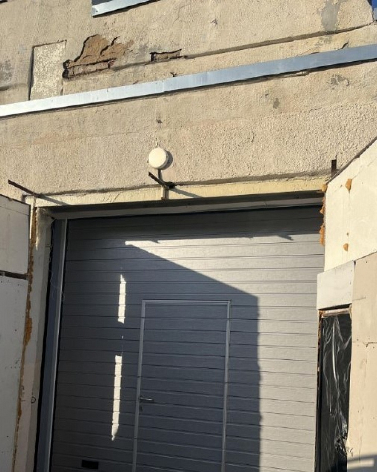 Арендный бизнес ОСЗ 