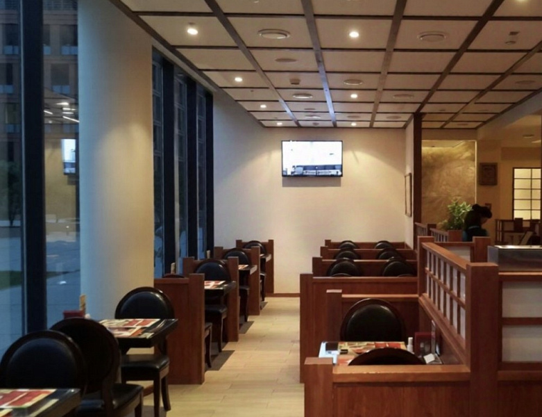 Аренда торгового помещения Бизнес-центр «Алкон»