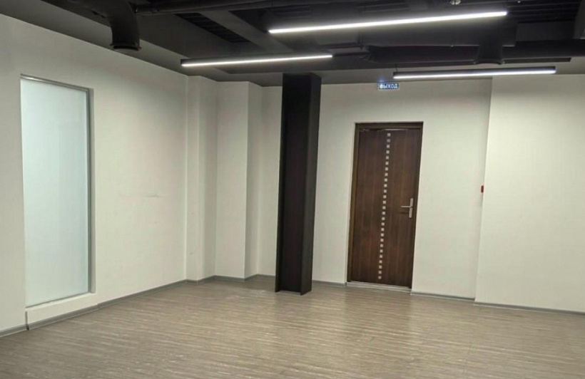 Аренда офиса Бизнес-центр «Верейская плаза III»