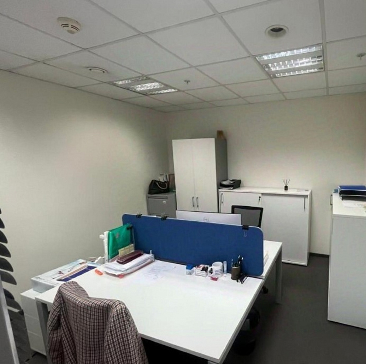 Аренда офиса МФК 